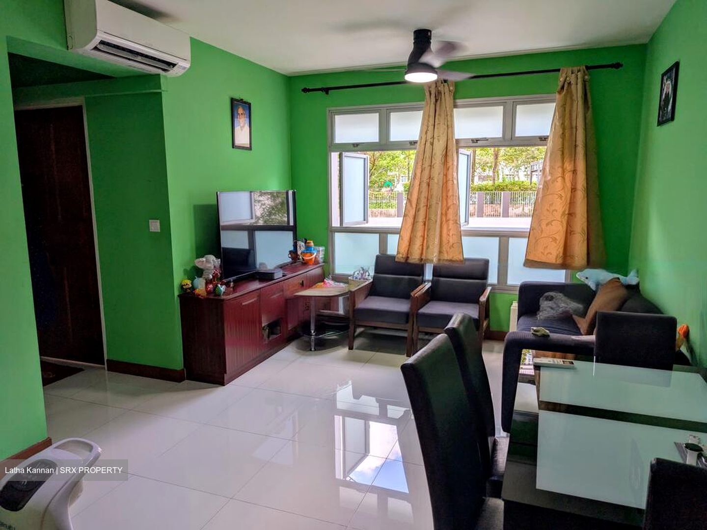 Blk 803B Keat Hong Pride (Choa Chu Kang), HDB 3 Rooms #554618501